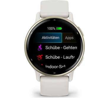 Produktbild Garmin vivoactive 5