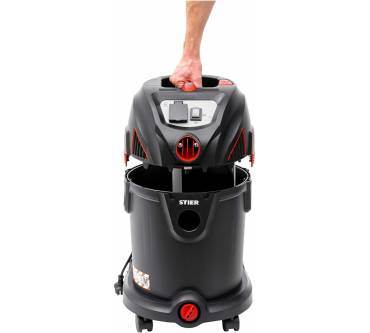 Produktbild STIER ENT-30M