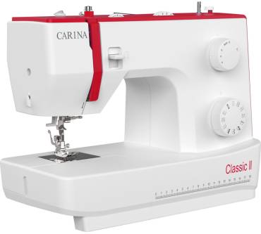 Produktbild Carina Classic II