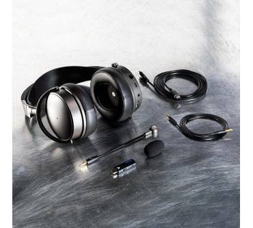 Produktbild Audeze Maxwell for Playstation