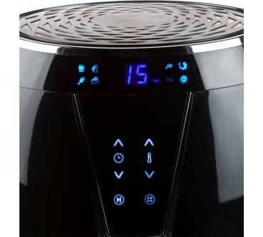Produktbild Domo DO532FR Deli-Fryer