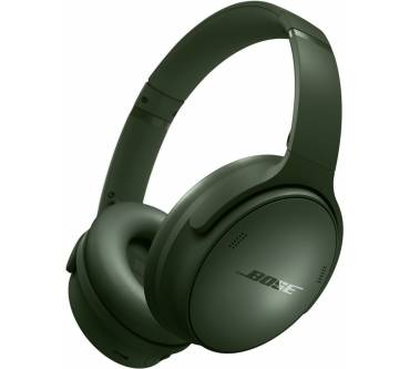 Produktbild Bose QuietComfort Headphones