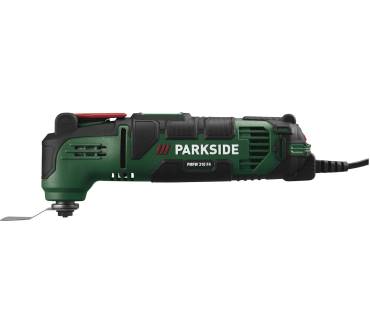 Produktbild Lidl / Parkside PMFW 310