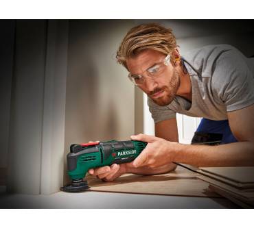 Produktbild Lidl / Parkside PMFW 310