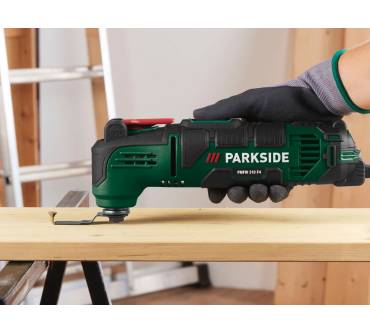 Produktbild Lidl / Parkside PMFW 310