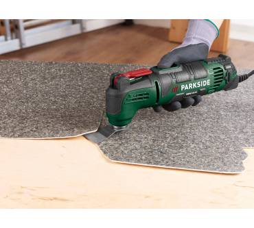 Produktbild Lidl / Parkside PMFW 310