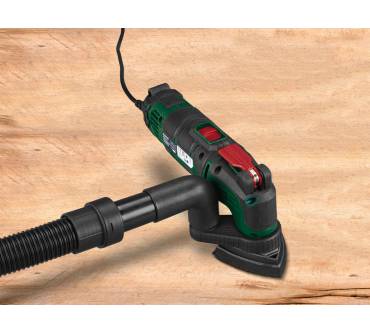 Produktbild Lidl / Parkside PMFW 310