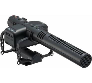 Produktbild Zoom M3 MicTrak