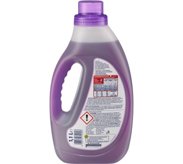 Produktbild dm / Denk mit Colorwaschmittel