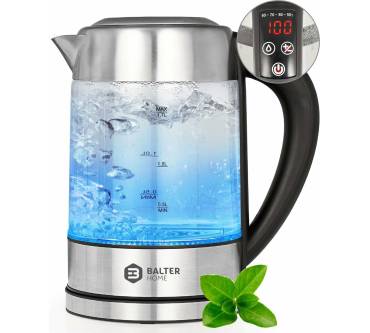 Produktbild Balter Home WK-2T LCD