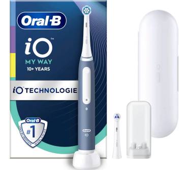 Produktbild Oral-B iO MyWay