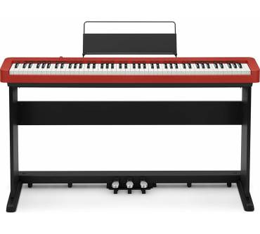 Produktbild Casio CDP-S160