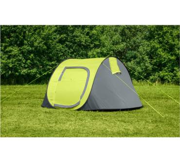 Produktbild Fritz Berger Ponte 3 Wurfzelt