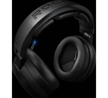Produktbild Roccat Kave Solid 5.1 Surround Sound Gaming Headset