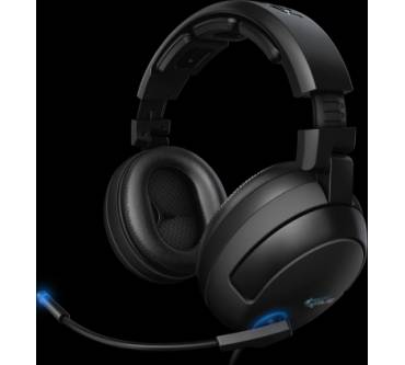 Produktbild Roccat Kave Solid 5.1 Surround Sound Gaming Headset