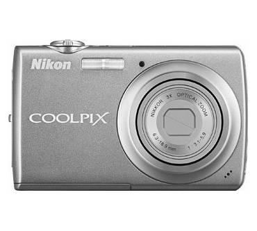 Produktbild Nikon Coolpix S225