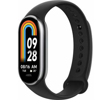 Produktbild Xiaomi Mi Smart Band 8