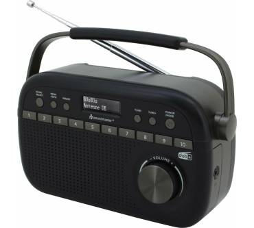 Produktbild Soundmaster DAB280