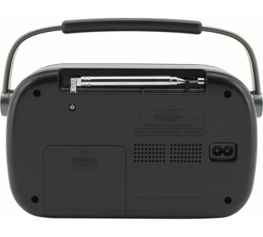 Produktbild Soundmaster DAB280