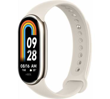 Produktbild Xiaomi Mi Smart Band 8