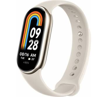 Produktbild Xiaomi Mi Smart Band 8