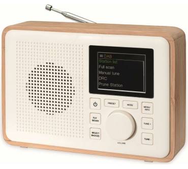 Produktbild Denver DAB-60