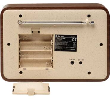 Produktbild Denver DAB-60