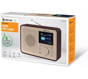 Produktbild Denver DAB-60