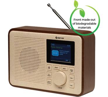 Produktbild Denver DAB-60