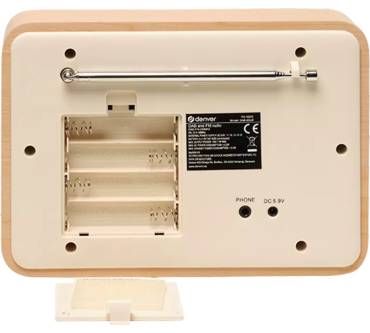 Produktbild Denver DAB-60