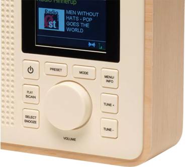 Produktbild Denver DAB-60