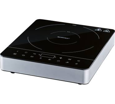 Produktbild Lidl / Silvercrest SIKP 2200 B1