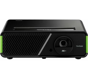 Produktbild ViewSonic X1-4K