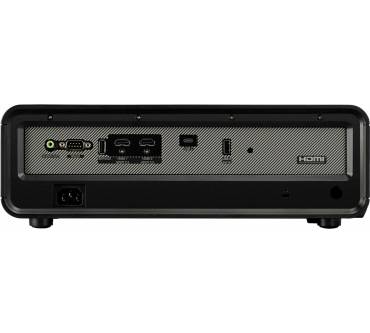 Produktbild ViewSonic X1-4K