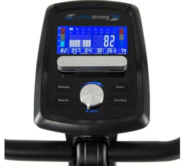 Produktbild Cardiostrong BX30 Plus