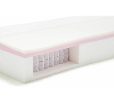 Produktbild MFO (Matratzen Factory Outlet) Moonlight Hybrid