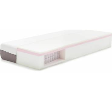 Produktbild MFO (Matratzen Factory Outlet) Moonlight Hybrid