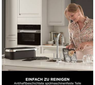 Produktbild Ninja Foodi FlexDrawer AF500DE