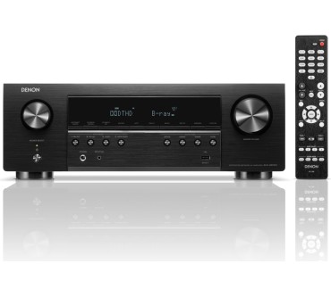 Produktbild Denon AVC-S670H