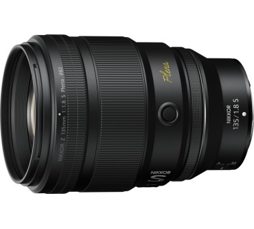 Produktbild Nikon Nikkor Z 135 mm F1.8 S Plena