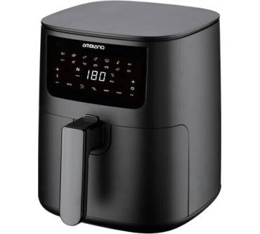 Produktbild Aldi Süd / Ambiano XXL Heißluftfritteuse
