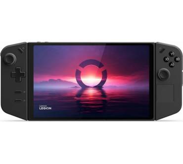 Produktbild Lenovo Legion Go