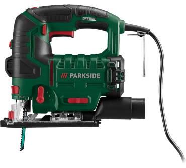 Produktbild Lidl / Parkside PSTD 800