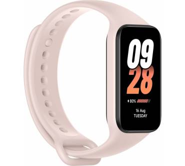 Produktbild Xiaomi Smart Band 8 Active