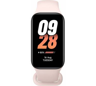 Produktbild Xiaomi Smart Band 8 Active