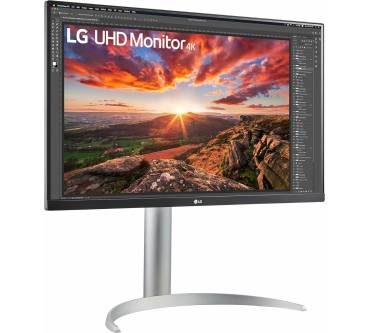 Produktbild LG 27UP85NP-W