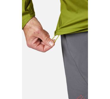 Produktbild Rab Windveil Pull-On
