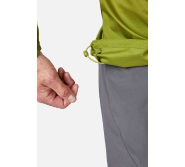 Produktbild Rab Windveil Pull-On