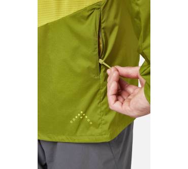 Produktbild Rab Windveil Pull-On