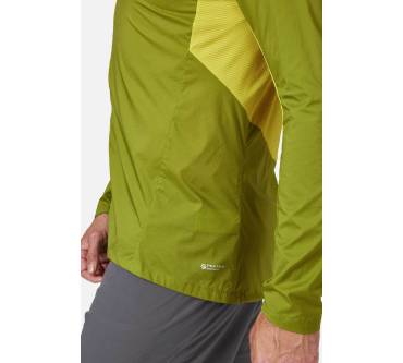 Produktbild Rab Windveil Pull-On
